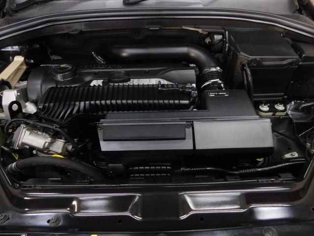 ＸＣ６０ Ｔ５　ＡＷＤ　ＳＥ　インテリセーフ　黒革　ナビ　サイド＆バックカメラ　スマートキー　ＤＳＲＣ　前後ドライブレコーダー（純正）　オートキセノン　アイシン製６速オートマ　禁煙車　ワンオーナー　整備記録簿全Ｄ　２０１６モデル（45枚目）