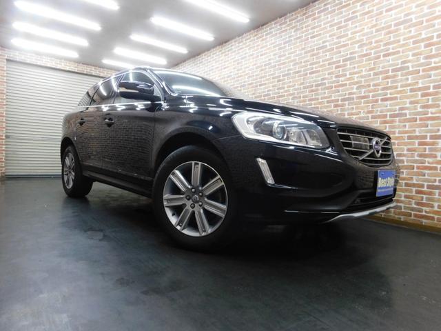 ＸＣ６０ Ｔ５　ＡＷＤ　ＳＥ　インテリセーフ　黒革　ナビ　サイド＆バックカメラ　スマートキー　ＤＳＲＣ　前後ドライブレコーダー（純正）　オートキセノン　アイシン製６速オートマ　禁煙車　ワンオーナー　整備記録簿全Ｄ　２０１６モデル（49枚目）