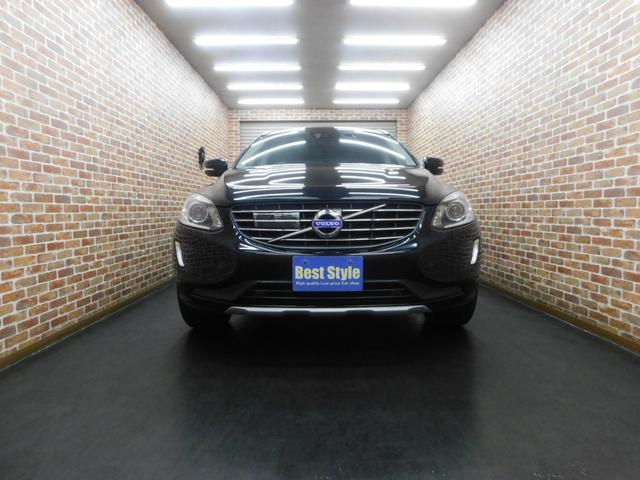 ＸＣ６０ Ｔ５　ＡＷＤ　ＳＥ　インテリセーフ　黒革　ナビ　サイド＆バックカメラ　スマートキー　ＤＳＲＣ　前後ドライブレコーダー（純正）　オートキセノン　アイシン製６速オートマ　禁煙車　ワンオーナー　整備記録簿全Ｄ　２０１６モデル（51枚目）