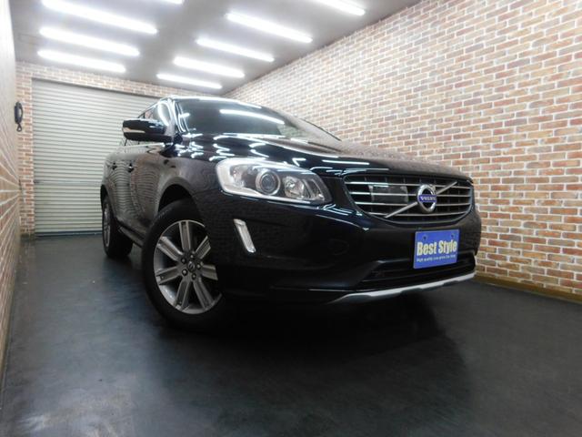 ＸＣ６０ Ｔ５　ＡＷＤ　ＳＥ　インテリセーフ　黒革　ナビ　サイド＆バックカメラ　スマートキー　ＤＳＲＣ　前後ドライブレコーダー（純正）　オートキセノン　アイシン製６速オートマ　禁煙車　ワンオーナー　整備記録簿全Ｄ　２０１６モデル（54枚目）