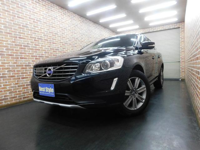 ＸＣ６０ Ｔ５　ＡＷＤ　ＳＥ　インテリセーフ　黒革　ナビ　サイド＆バックカメラ　スマートキー　ＤＳＲＣ　前後ドライブレコーダー（純正）　オートキセノン　アイシン製６速オートマ　禁煙車　ワンオーナー　整備記録簿全Ｄ　２０１６モデル（56枚目）
