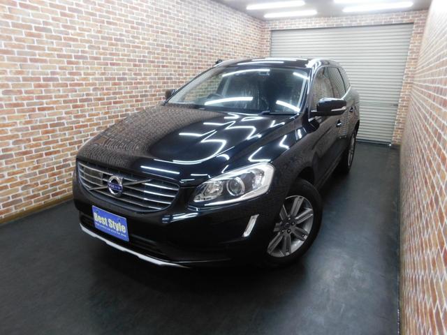 ＸＣ６０ Ｔ５　ＡＷＤ　ＳＥ　インテリセーフ　黒革　ナビ　サイド＆バックカメラ　スマートキー　ＤＳＲＣ　前後ドライブレコーダー（純正）　オートキセノン　アイシン製６速オートマ　禁煙車　ワンオーナー　整備記録簿全Ｄ　２０１６モデル（59枚目）