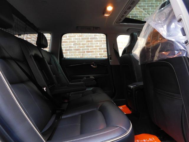 ＸＣ７０ Ｔ５クラシック　インスクリプション　インテリセーフ　黒革　サンルーフ　ナビ　バックカメラ　スマートキー　ＤＳＲＣ　ドラレコ　オートキセノン　ＦＯＵＲ－Ｃ　アイシン８速オートマ　禁煙車　整備記録簿　２０１６最終モデル（16枚目）