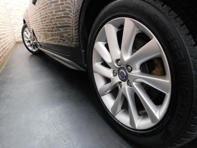 Ｖ６０ Ｔ５　ＳＥ　セーフティｐｋｇ　黒革　ナビ　ＤＴＶ　バックカメラ　ＥＴＣ　オートキセノン　アイシン製８速オートマ　禁煙車　整備記録簿　２０１４モデル（38枚目）