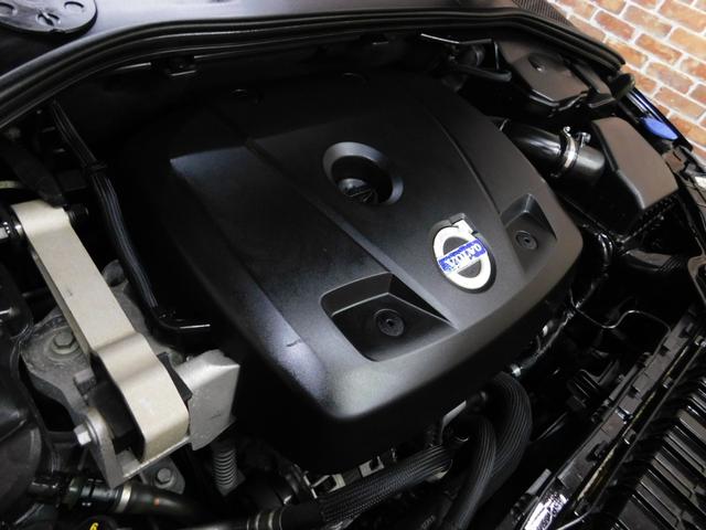 Ｖ６０ Ｔ５　ＳＥ　セーフティｐｋｇ　黒革　ナビ　ＤＴＶ　バックカメラ　ＥＴＣ　オートキセノン　アイシン製８速オートマ　禁煙車　整備記録簿　２０１４モデル（42枚目）