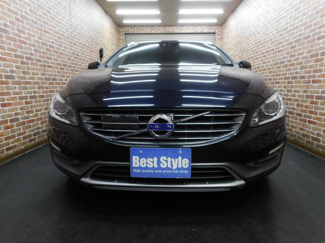 Ｖ６０ Ｔ５　ＳＥ　セーフティｐｋｇ　黒革　ナビ　ＤＴＶ　バックカメラ　ＥＴＣ　オートキセノン　アイシン製８速オートマ　禁煙車　整備記録簿　２０１４モデル（45枚目）