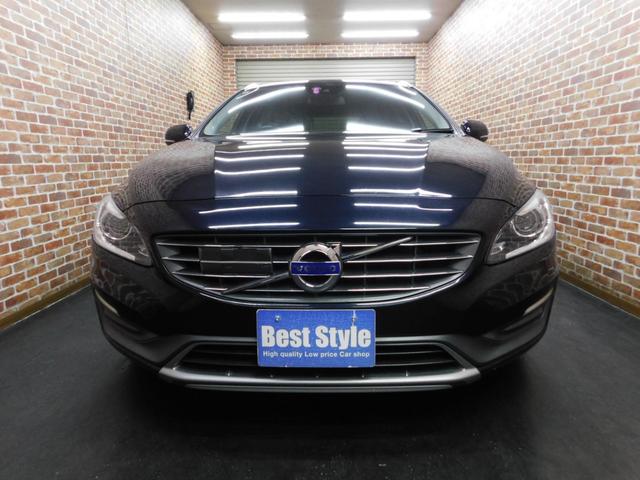 Ｖ６０ Ｔ５　ＳＥ　セーフティｐｋｇ　黒革　ナビ　ＤＴＶ　バックカメラ　ＥＴＣ　オートキセノン　アイシン製８速オートマ　禁煙車　整備記録簿　２０１４モデル（54枚目）