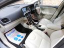 Ｄ４　インスクリプション　ディーゼルターボ　インテリセーフ　ブロンド革　ナビ　ＤＴＶ　ハーマンカードン　バックカメラ　スマキー　ＤＳＲＣ　ＬＥＤへッド　アイシン製８速ＡＴ　禁煙車　ワンオーナー　整備記録簿　２０１７モデル（15枚目）