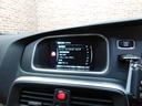 Ｄ４　インスクリプション　ディーゼルターボ　インテリセーフ　ブロンド革　ナビ　ＤＴＶ　ハーマンカードン　バックカメラ　スマキー　ＤＳＲＣ　ＬＥＤへッド　アイシン製８速ＡＴ　禁煙車　ワンオーナー　整備記録簿　２０１７モデル（33枚目）