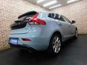 V40 D4 インスクリプション ディーゼルターボ ワンオーナー インテリセーフ ブロンド革 ナビ DTV ハーマンカードン バックカメラ スマキー DSRC オートLED アイシン製8速オートマ 禁煙車 整備記録簿 2017モデル 中古車画像_4