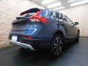 V40 クロスカントリー T5 AWD サマム 2018モデル インテリセーフテン ブロンド革 パノラマルーフ ナビ DTV ハーマンカードン バックカメラ スマキー Pアシストパイロット アイシン8速オートマ ヒルディセントコントロール 禁煙車 中古車画像_4