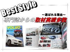 【日本中のボルボが欲しい方大集合】特に『Ｖ４０』『Ｖ５０』『Ｖ６０』『Ｖ７０』［『ＸＣ４０』『ＸＣ６０』シリーズをお探しのお客様は当社へお任せ♪あなたもお洒落な【ボルボオーナー】になりませんか？ 5
