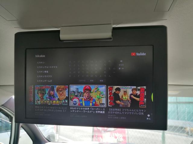 Navi/CD/DVD/AW/No-accidents/BackCamera/NonSmoking