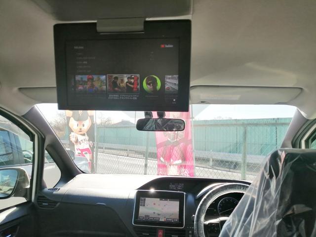 Navi/CD/DVD/AW/No-accidents/BackCamera/NonSmoking