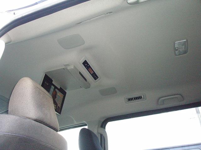 Navi/CD/DVD/AW/No-accidents/BackCamera/NonSmoking