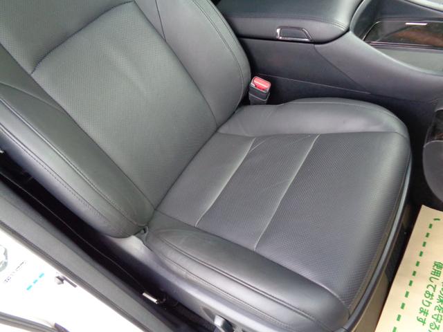 ヴェルファイアハイブリッド ＺＲ　Ｇエディション　フルバンパー仕様モデリスタ製エアロツアラーキット　モデリスタ製サスペンション　黒革　純正後席モニター　ＬＥＤデイライト　シートヒーター　ステリングヒーター　ＷＥＤＳ製アルミ　１オーナー禁煙　１５００Ｗ（23枚目）