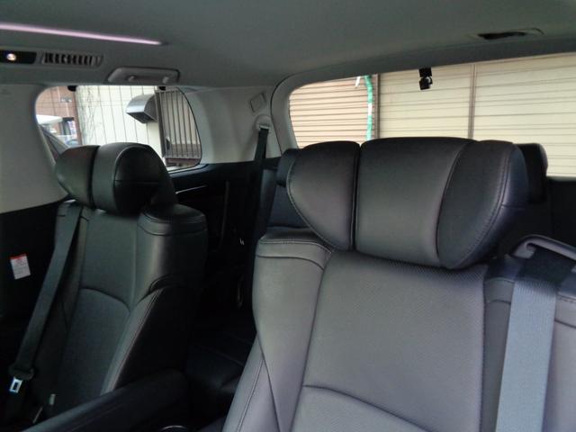 ヴェルファイアハイブリッド ＺＲ　Ｇエディション　フルバンパー仕様モデリスタ製エアロツアラーキット　モデリスタ製サスペンション　黒革　純正後席モニター　ＬＥＤデイライト　シートヒーター　ステリングヒーター　ＷＥＤＳ製アルミ　１オーナー禁煙　１５００Ｗ（38枚目）