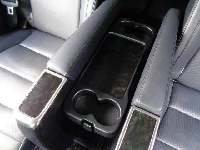 ヴェルファイアハイブリッド ＺＲ　Ｇエディション　フルバンパー仕様モデリスタ製エアロツアラーキット　モデリスタ製サスペンション　黒革　純正後席モニター　ＬＥＤデイライト　シートヒーター　ステリングヒーター　ＷＥＤＳ製アルミ　１オーナー禁煙　１５００Ｗ（39枚目）