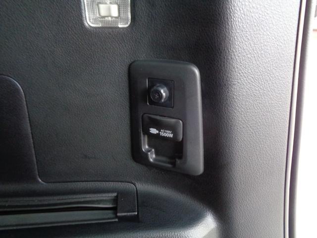 ヴェルファイアハイブリッド ＺＲ　Ｇエディション　フルバンパー仕様モデリスタ製エアロツアラーキット　モデリスタ製サスペンション　黒革　純正後席モニター　ＬＥＤデイライト　シートヒーター　ステリングヒーター　ＷＥＤＳ製アルミ　１オーナー禁煙　１５００Ｗ（50枚目）