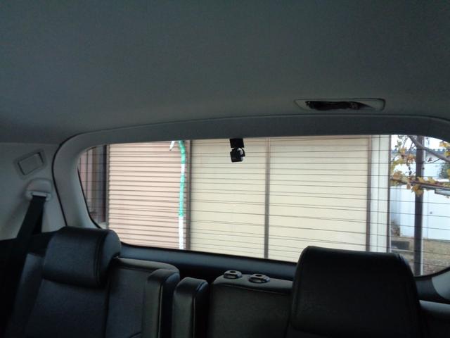 ヴェルファイアハイブリッド ＺＲ　Ｇエディション　フルバンパー仕様モデリスタ製エアロツアラーキット　モデリスタ製サスペンション　黒革　純正後席モニター　ＬＥＤデイライト　シートヒーター　ステリングヒーター　ＷＥＤＳ製アルミ　１オーナー禁煙　１５００Ｗ（52枚目）