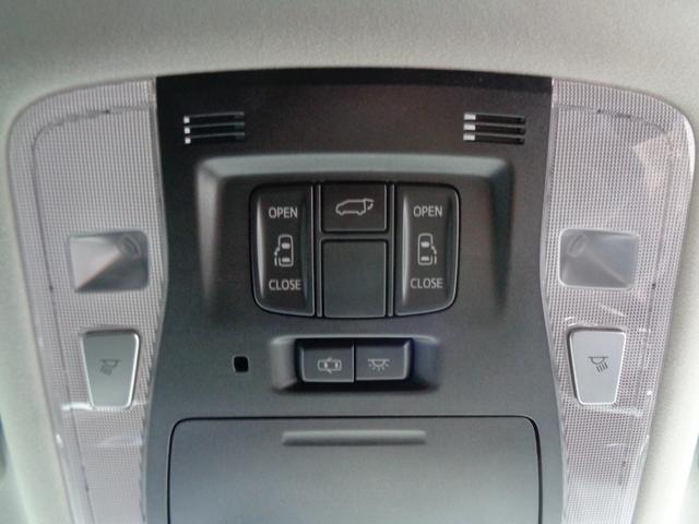 ヴェルファイアハイブリッド ＺＲ　Ｇエディション　フルバンパー仕様モデリスタ製エアロツアラーキット　モデリスタ製サスペンション　黒革　純正後席モニター　ＬＥＤデイライト　シートヒーター　ステリングヒーター　ＷＥＤＳ製アルミ　１オーナー禁煙　１５００Ｗ（63枚目）