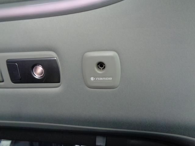 ヴェルファイアハイブリッド ＺＲ　Ｇエディション　フルバンパー仕様モデリスタ製エアロツアラーキット　モデリスタ製サスペンション　黒革　純正後席モニター　ＬＥＤデイライト　シートヒーター　ステリングヒーター　ＷＥＤＳ製アルミ　１オーナー禁煙　１５００Ｗ（71枚目）