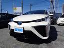 TOYOTA MIRAI