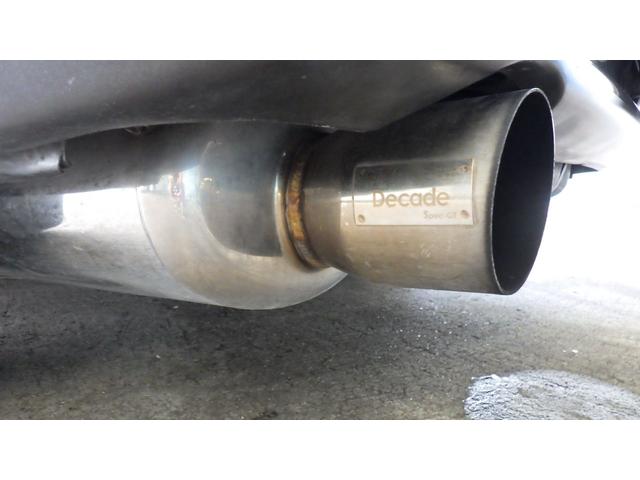 スカイライン GT-R 2.7リッター仕様 ワンオーナー 東名ポンカム 鍛造ピストン HKSGT2530 カムスプロケ EXEDYカーボントリプルクラッチ ER34キャリパー ローター ニスモアーム オーリンズ車高調(13枚目)