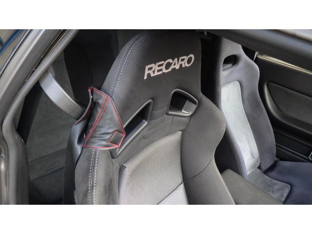 スカイライン GT-R 2.7リッター仕様 ワンオーナー 東名ポンカム 鍛造ピストン HKSGT2530 カムスプロケ EXEDYカーボントリプルクラッチ ER34キャリパー ローター ニスモアーム オーリンズ車高調(25枚目)