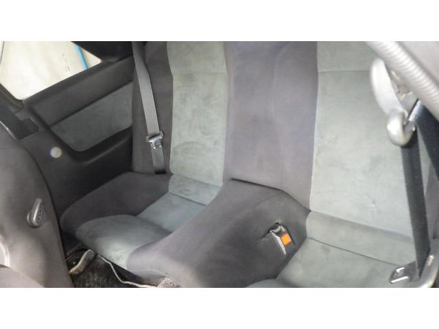 スカイライン GT-R 2.7リッター仕様 ワンオーナー 東名ポンカム 鍛造ピストン HKSGT2530 カムスプロケ EXEDYカーボントリプルクラッチ ER34キャリパー ローター ニスモアーム オーリンズ車高調(30枚目)