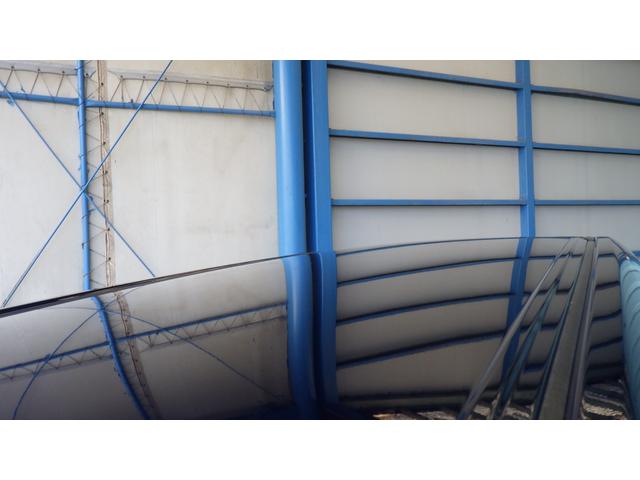 プロボックス ハイブリッドＧＸ　トヨタセーフィティセンス　純正バックカメラ内蔵ミラー　カロッツエリアナビ　フルセグ　キーレス　　プライバシーガラス　社外アルミホイール（11枚目）