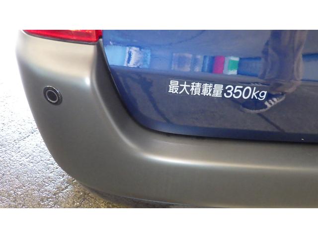 プロボックス ハイブリッドＧＸ　トヨタセーフィティセンス　純正バックカメラ内蔵ミラー　カロッツエリアナビ　フルセグ　キーレス　　プライバシーガラス　社外アルミホイール（14枚目）