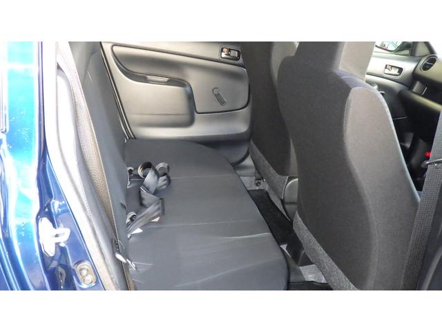 プロボックス ハイブリッドＧＸ　トヨタセーフィティセンス　純正バックカメラ内蔵ミラー　カロッツエリアナビ　フルセグ　キーレス　　プライバシーガラス　社外アルミホイール（36枚目）