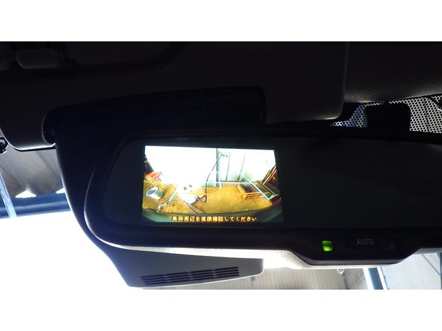 プロボックス ハイブリッドＧＸ　トヨタセーフィティセンス　純正バックカメラ内蔵ミラー　カロッツエリアナビ　フルセグ　キーレス　　プライバシーガラス　社外アルミホイール（44枚目）