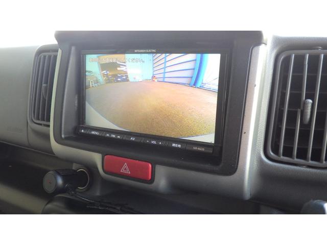 ＮＶ１００クリッパーバン ＤＸ　ＧＬエマージェンシーブレーキパッケージ　ブレーキサポート　プライバシーガラス　キーレス　ハイルーフ　ナビ　バックカメラ　ＥＴＣ　５ＡＧＳ（23枚目）