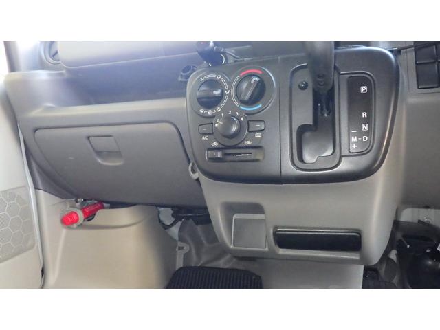 ＮＶ１００クリッパーバン ＤＸ　ＧＬエマージェンシーブレーキパッケージ　ブレーキサポート　プライバシーガラス　キーレス　ハイルーフ　ナビ　バックカメラ　ＥＴＣ　５ＡＧＳ（24枚目）