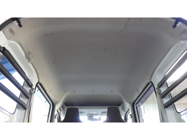 ＮＶ１００クリッパーバン ＤＸ　ＧＬエマージェンシーブレーキパッケージ　ブレーキサポート　プライバシーガラス　キーレス　ハイルーフ　ナビ　バックカメラ　ＥＴＣ　５ＡＧＳ（29枚目）