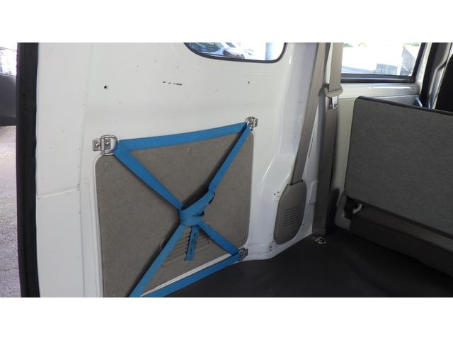 ＮＶ１００クリッパーバン ＤＸ　ＧＬエマージェンシーブレーキパッケージ　ブレーキサポート　プライバシーガラス　キーレス　ハイルーフ　ナビ　バックカメラ　ＥＴＣ　５ＡＧＳ（30枚目）