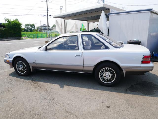 3.0GT 7Mターボ タイベル交換済 ノーマル車 後期型(5枚目)
