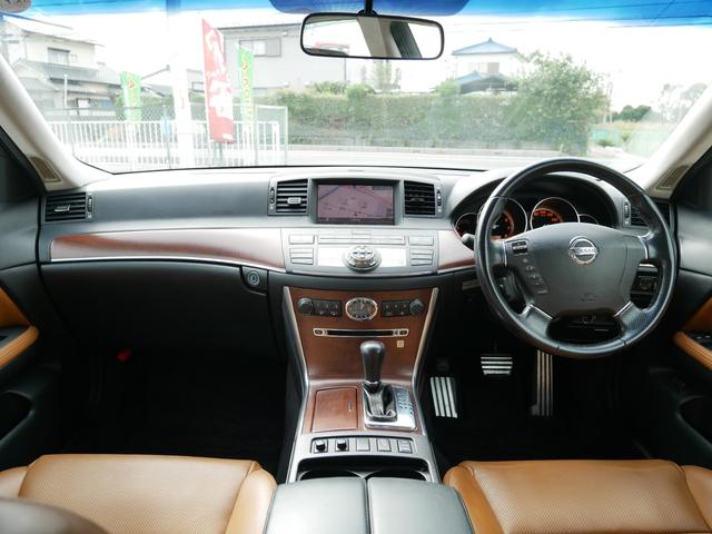 350GTスポーツP 黒×茶革インテリア BOSE 一年保証(15枚目)
