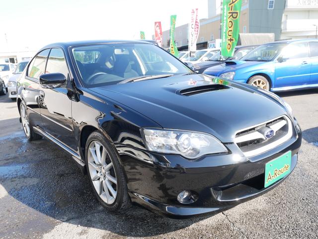 2.0GTスペックB5速MTノーマル純ビルシュタイン一年保証(6枚目)