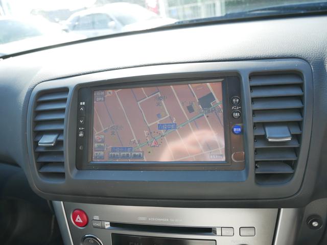 2.0GTスペックB5速MTノーマル純ビルシュタイン一年保証(9枚目)