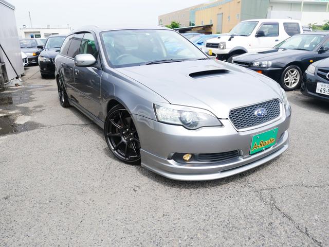 3.0RスペックB 6速MT SDナビエアロ車高調18AW(21枚目)