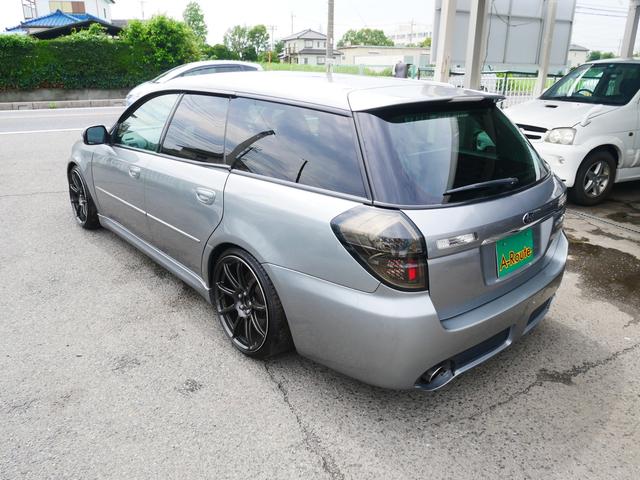 3.0RスペックB 6速MT SDナビエアロ車高調18AW(29枚目)