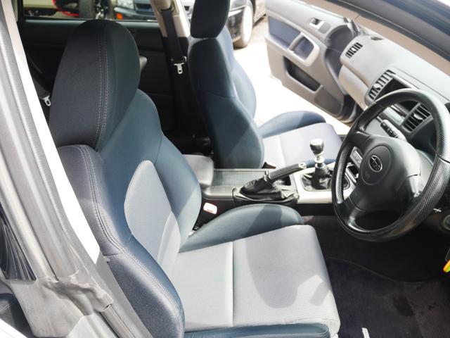 3.0RスペックB 6速MT SDナビエアロ車高調18AW(64枚目)