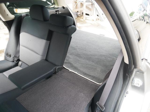 3.0RスペックB 6速MT SDナビエアロ車高調18AW(75枚目)