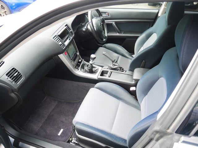 3.0RスペックB 6速MT SDナビエアロ車高調18AW(76枚目)