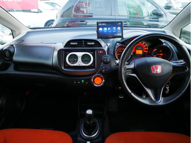 RS 6速MT 後期型 i―VTEC ETC クリアテール 電動格納ウィンカーミラー ドライブレコーダー ETC キーレス プライバシーガラス サイドバイザー(10枚目)