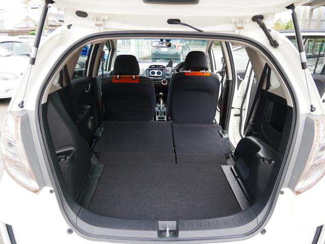 RS 6速MT 後期型 i―VTEC ETC クリアテール 電動格納ウィンカーミラー ドライブレコーダー ETC キーレス プライバシーガラス サイドバイザー(14枚目)