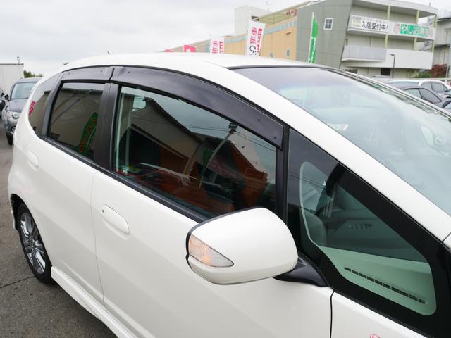 RS 6速MT 後期型 i―VTEC ETC クリアテール 電動格納ウィンカーミラー ドライブレコーダー ETC キーレス プライバシーガラス サイドバイザー(31枚目)